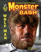 Monster Bash #57
